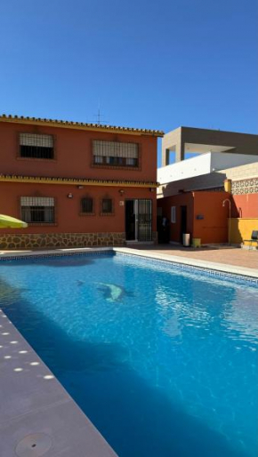 Villa Rosal